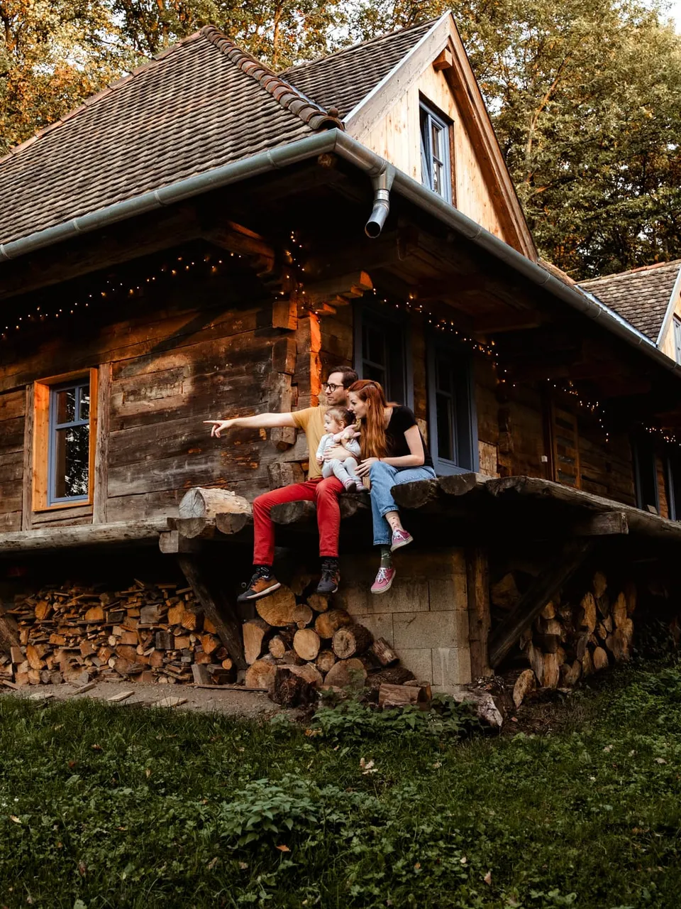Családi fotózás – Lados Zsuzsi