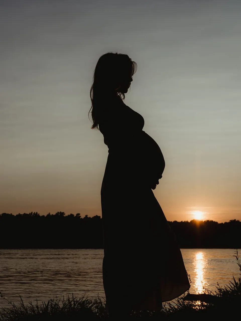 Kismama fotózás – 3. kép