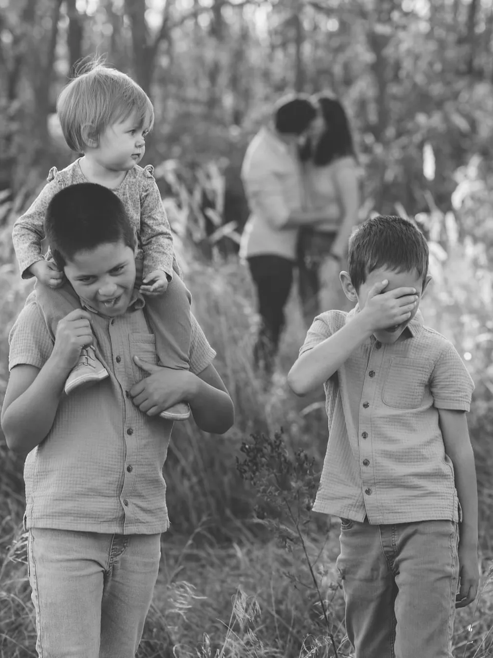 Családi fotózás Budapesten és környékén – 4. kép