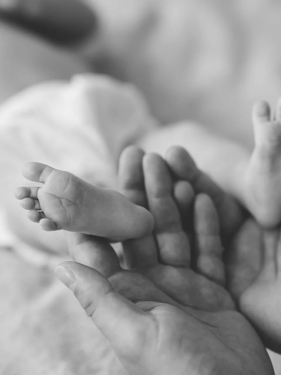 Újszülött fotózás – válogatás